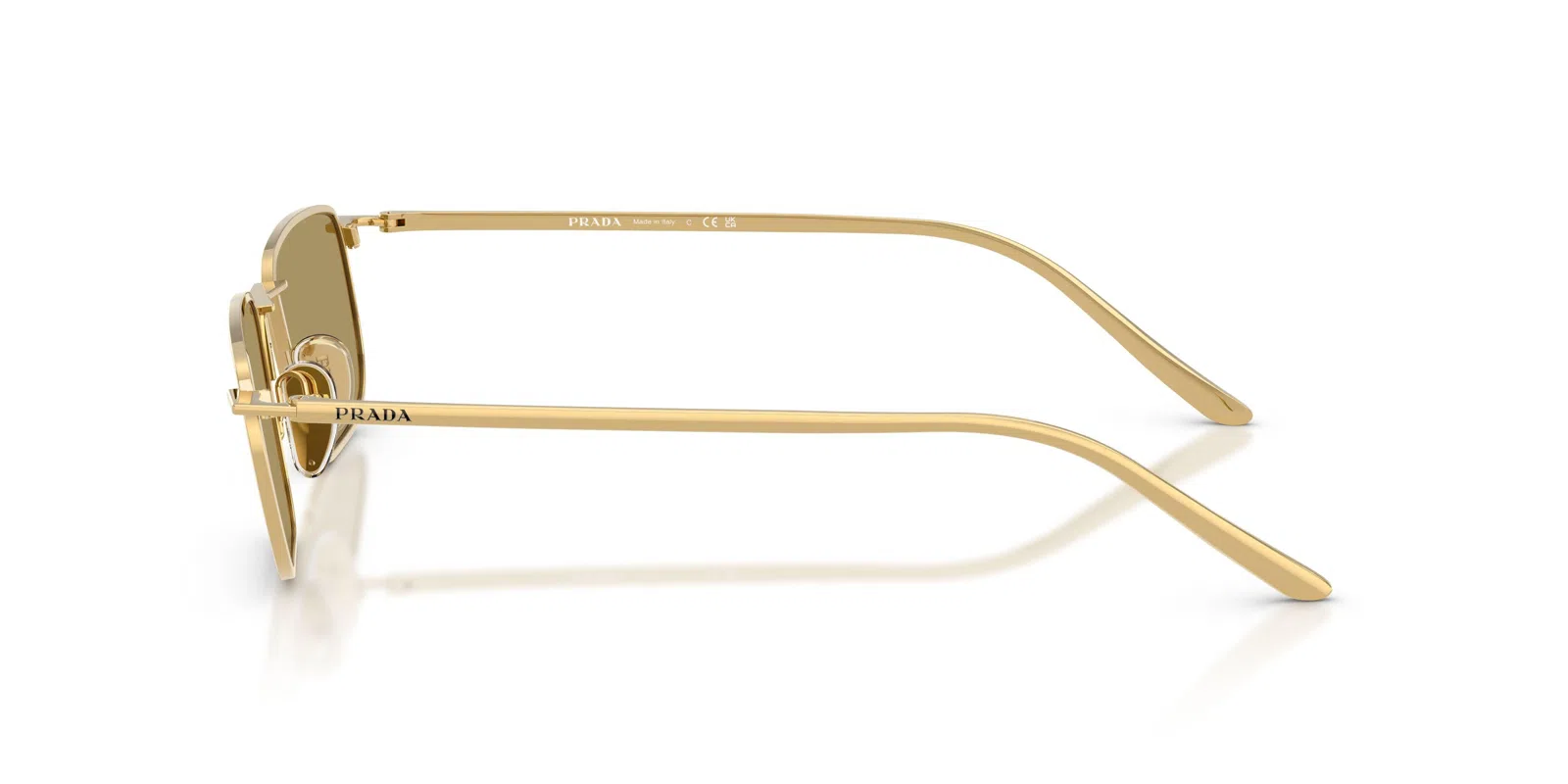 Prada D52S Sunglasses - view 17